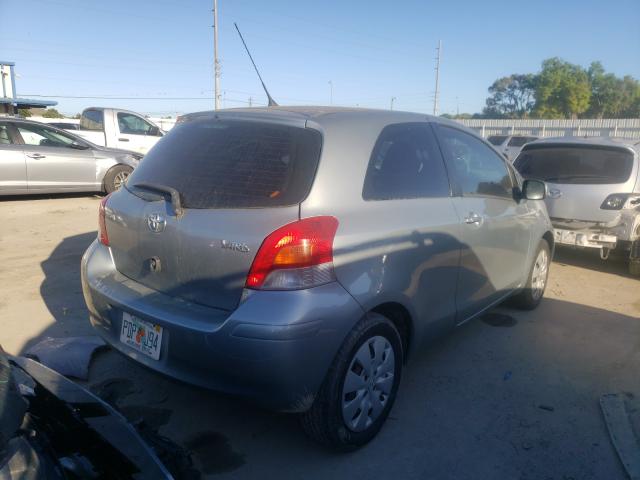 Photo 3 VIN: JTDJT4K31B5329788 - TOYOTA YARIS 