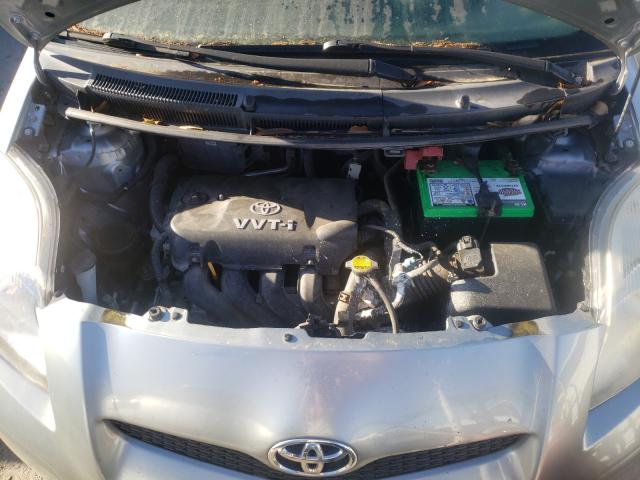 Photo 6 VIN: JTDJT4K31B5329788 - TOYOTA YARIS 