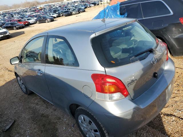 Photo 1 VIN: JTDJT4K31B5336286 - TOYOTA YARIS 