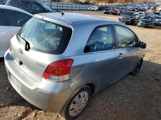 Photo 2 VIN: JTDJT4K31B5336286 - TOYOTA YARIS 