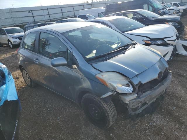 Photo 3 VIN: JTDJT4K31B5336286 - TOYOTA YARIS 