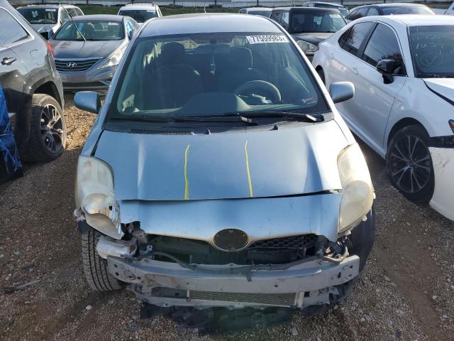 Photo 4 VIN: JTDJT4K31B5336286 - TOYOTA YARIS 