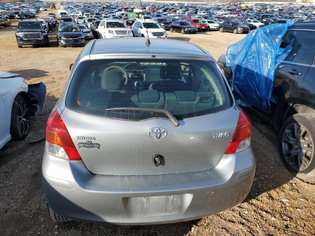 Photo 5 VIN: JTDJT4K31B5336286 - TOYOTA YARIS 