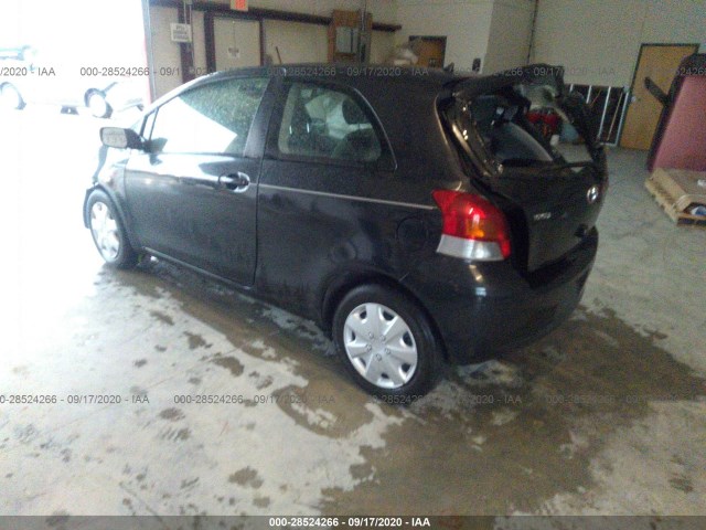 Photo 2 VIN: JTDJT4K31B5336496 - TOYOTA YARIS 