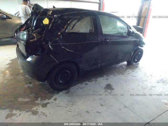 Photo 3 VIN: JTDJT4K31B5336496 - TOYOTA YARIS 