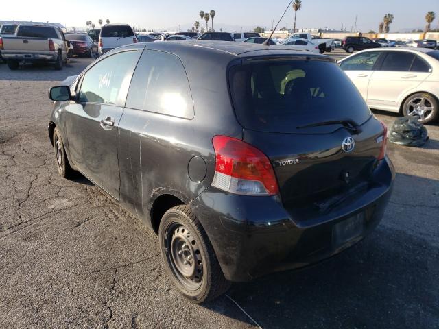 Photo 2 VIN: JTDJT4K31B5339608 - TOYOTA YARIS 