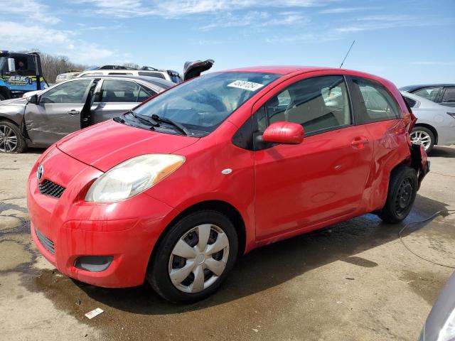 Photo 0 VIN: JTDJT4K31B5340418 - TOYOTA YARIS 