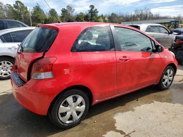 Photo 2 VIN: JTDJT4K31B5340418 - TOYOTA YARIS 