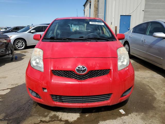 Photo 4 VIN: JTDJT4K31B5340418 - TOYOTA YARIS 