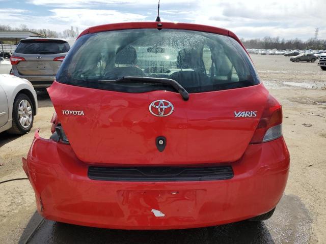 Photo 5 VIN: JTDJT4K31B5340418 - TOYOTA YARIS 