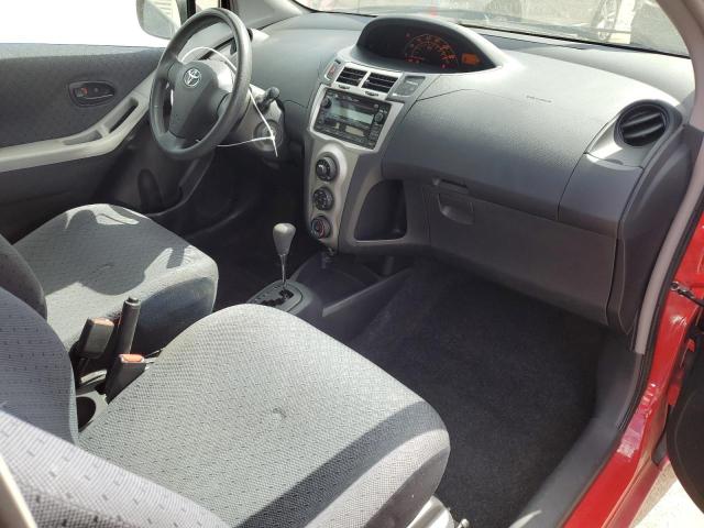 Photo 7 VIN: JTDJT4K31B5340418 - TOYOTA YARIS 