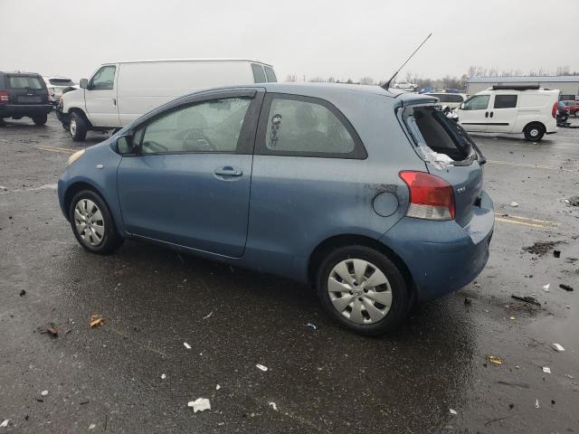 Photo 1 VIN: JTDJT4K31B5342217 - TOYOTA YARIS 