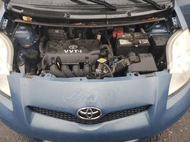 Photo 10 VIN: JTDJT4K31B5342217 - TOYOTA YARIS 