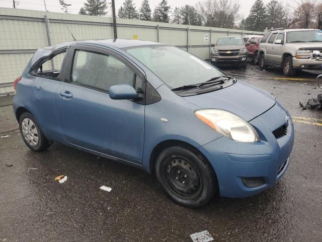 Photo 3 VIN: JTDJT4K31B5342217 - TOYOTA YARIS 