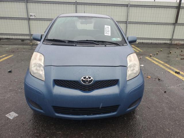 Photo 4 VIN: JTDJT4K31B5342217 - TOYOTA YARIS 