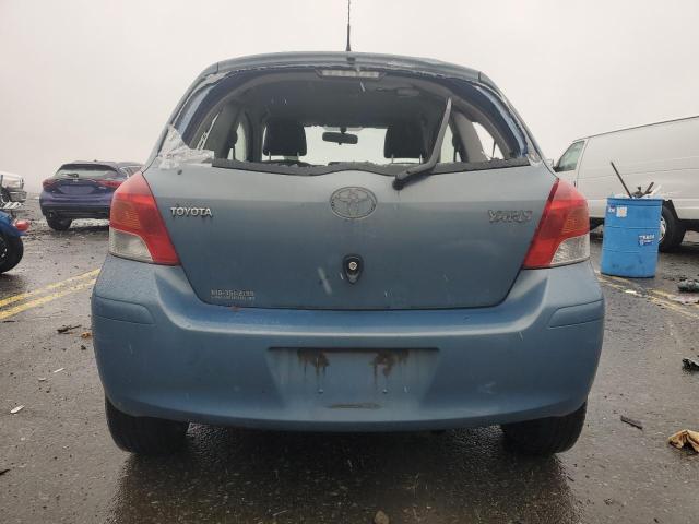 Photo 5 VIN: JTDJT4K31B5342217 - TOYOTA YARIS 