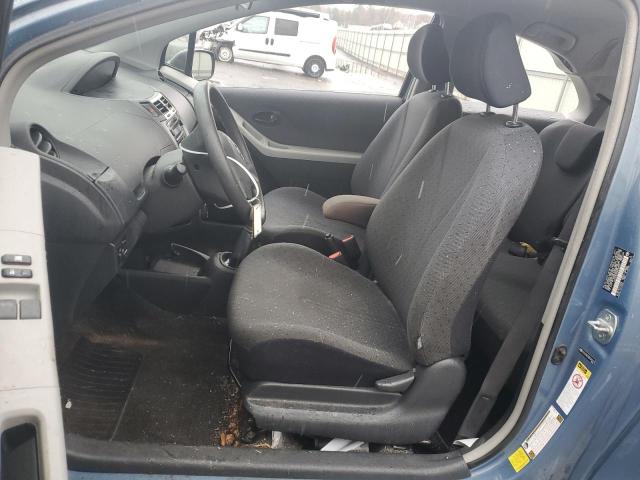 Photo 6 VIN: JTDJT4K31B5342217 - TOYOTA YARIS 