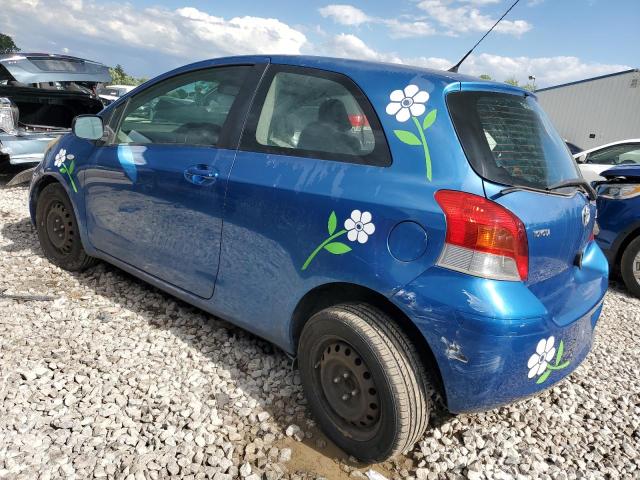 Photo 1 VIN: JTDJT4K32A5279952 - TOYOTA YARIS 