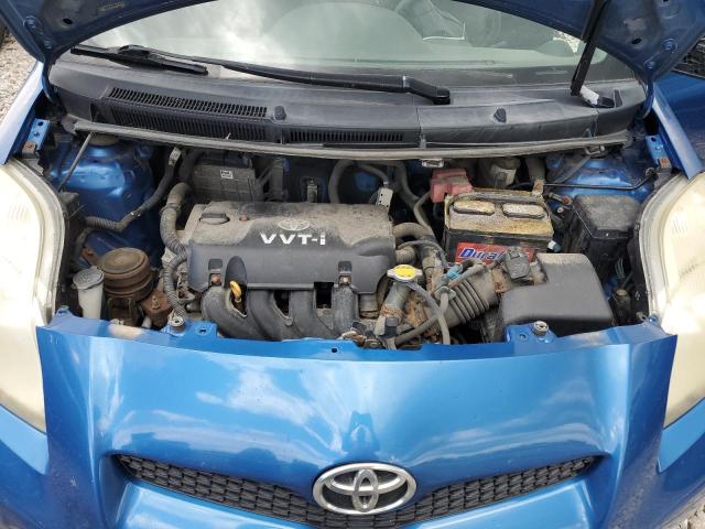 Photo 10 VIN: JTDJT4K32A5279952 - TOYOTA YARIS 