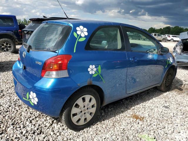 Photo 2 VIN: JTDJT4K32A5279952 - TOYOTA YARIS 