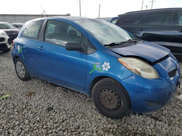 Photo 3 VIN: JTDJT4K32A5279952 - TOYOTA YARIS 