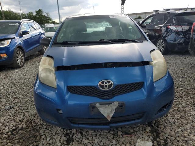 Photo 4 VIN: JTDJT4K32A5279952 - TOYOTA YARIS 