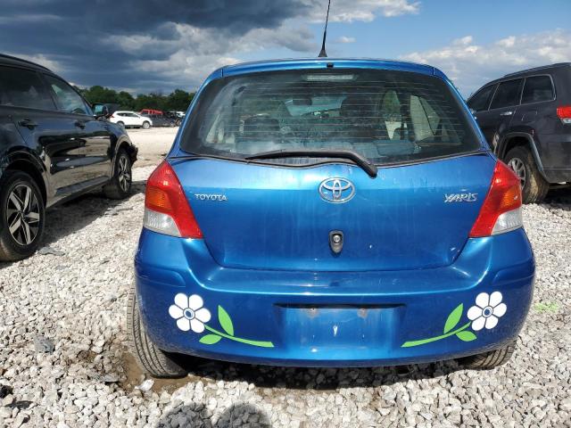 Photo 5 VIN: JTDJT4K32A5279952 - TOYOTA YARIS 