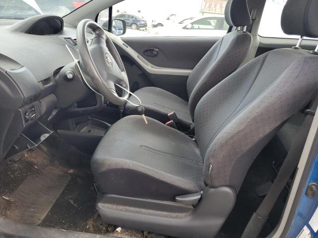 Photo 6 VIN: JTDJT4K32A5279952 - TOYOTA YARIS 