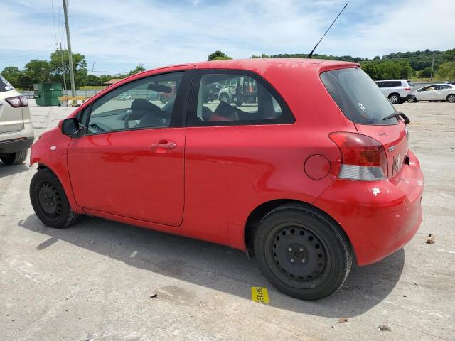 Photo 1 VIN: JTDJT4K32A5282849 - TOYOTA YARIS 