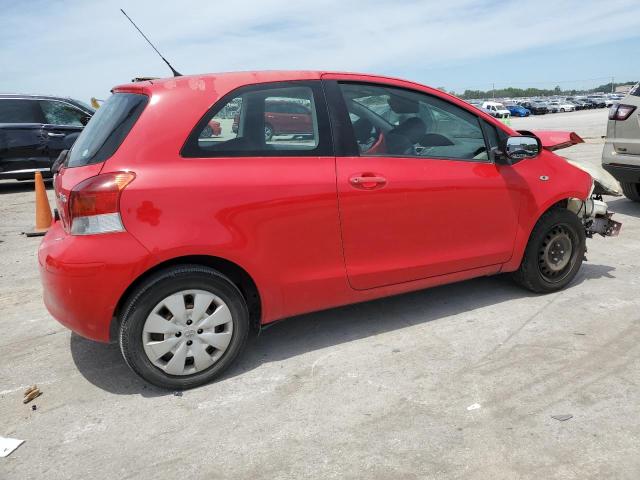 Photo 2 VIN: JTDJT4K32A5282849 - TOYOTA YARIS 