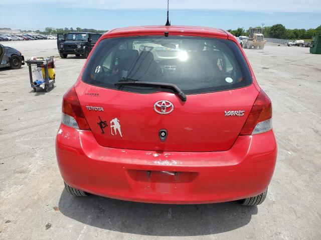 Photo 5 VIN: JTDJT4K32A5282849 - TOYOTA YARIS 