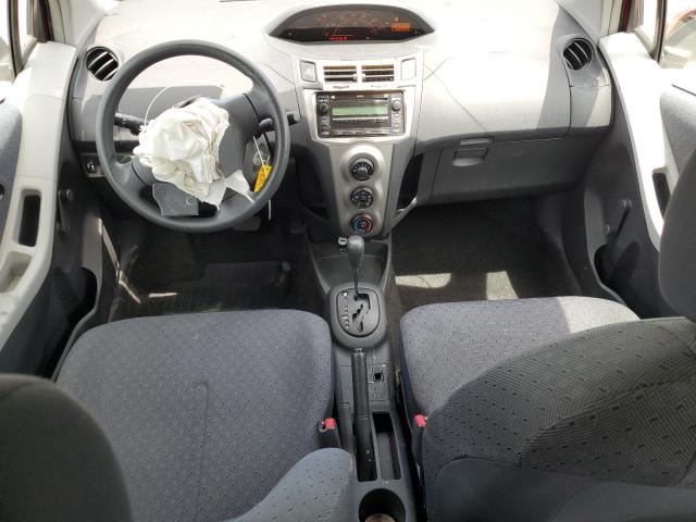 Photo 7 VIN: JTDJT4K32A5282849 - TOYOTA YARIS 