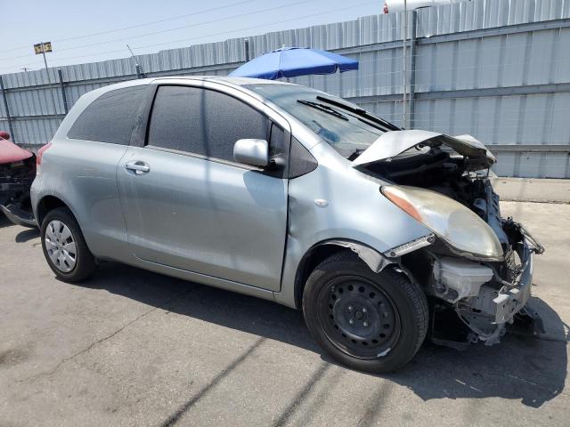 Photo 3 VIN: JTDJT4K32A5283015 - TOYOTA YARIS 