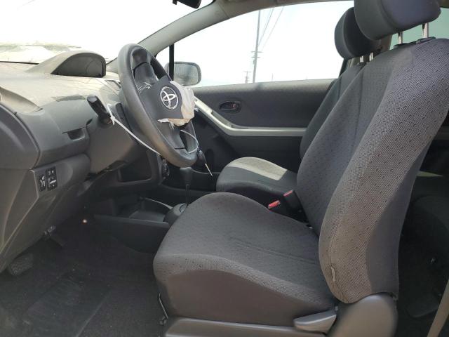 Photo 6 VIN: JTDJT4K32A5283015 - TOYOTA YARIS 