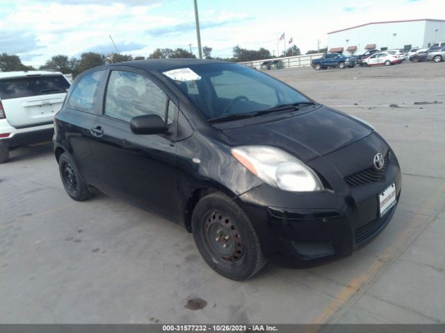 Photo 0 VIN: JTDJT4K32A5287498 - TOYOTA YARIS 