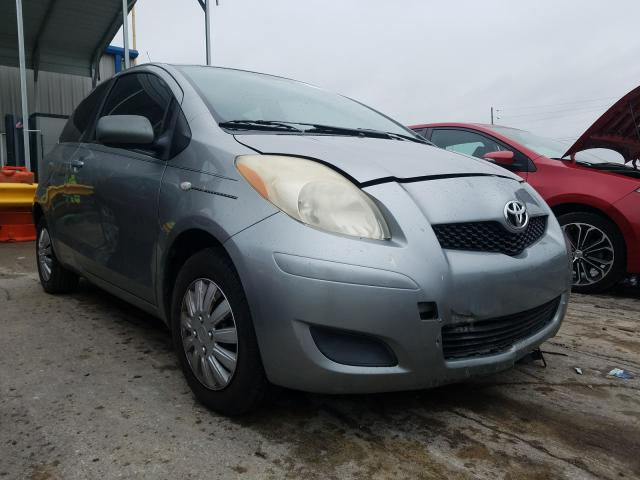 Photo 0 VIN: JTDJT4K32A5287887 - TOYOTA YARIS 