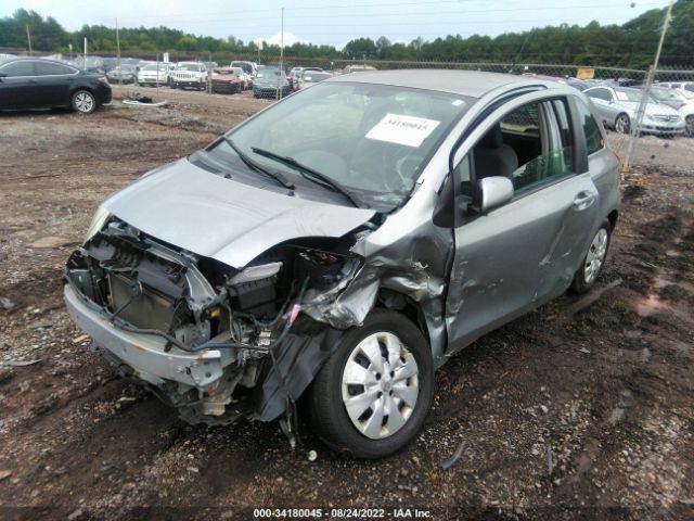 Photo 1 VIN: JTDJT4K32A5290482 - TOYOTA YARIS 