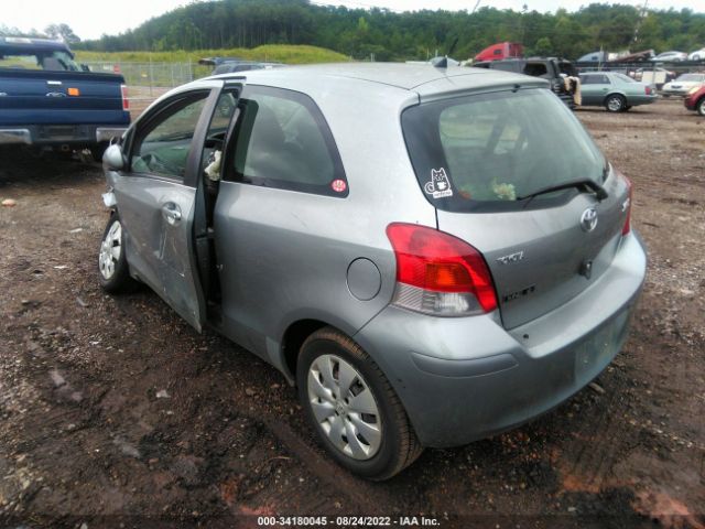 Photo 2 VIN: JTDJT4K32A5290482 - TOYOTA YARIS 