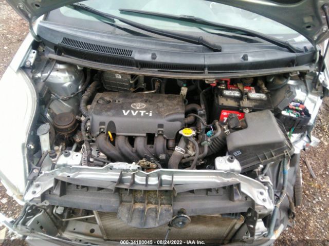 Photo 9 VIN: JTDJT4K32A5290482 - TOYOTA YARIS 