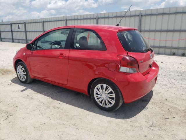 Photo 1 VIN: JTDJT4K32A5291924 - TOYOTA YARIS 