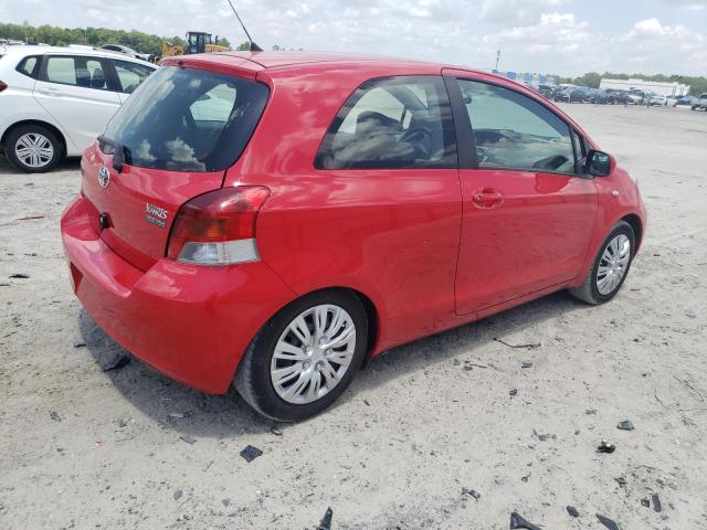 Photo 2 VIN: JTDJT4K32A5291924 - TOYOTA YARIS 