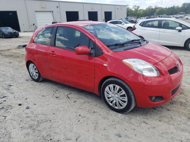 Photo 3 VIN: JTDJT4K32A5291924 - TOYOTA YARIS 