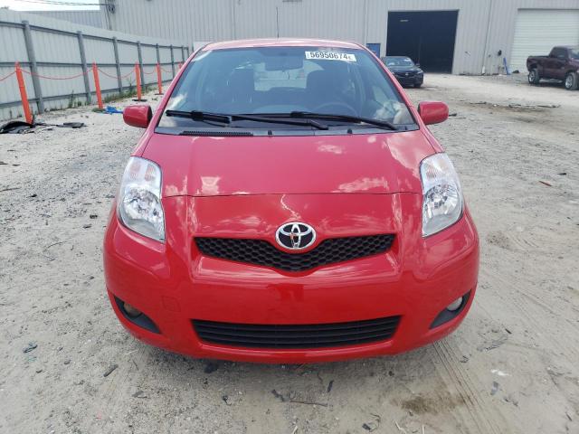 Photo 4 VIN: JTDJT4K32A5291924 - TOYOTA YARIS 