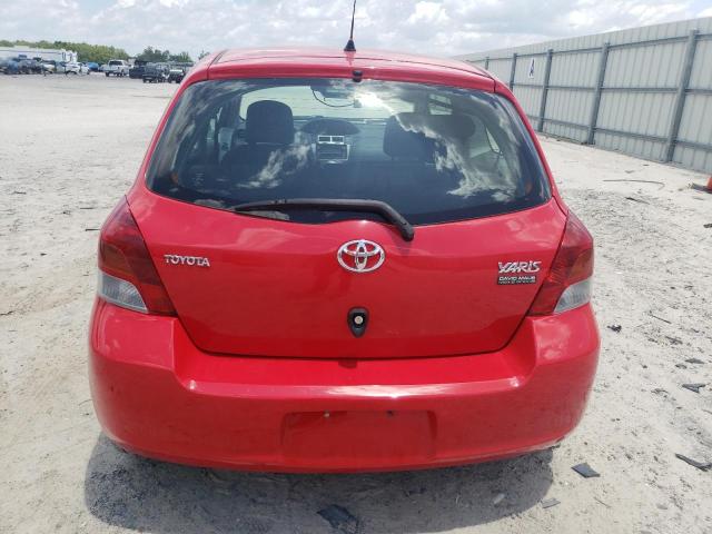 Photo 5 VIN: JTDJT4K32A5291924 - TOYOTA YARIS 