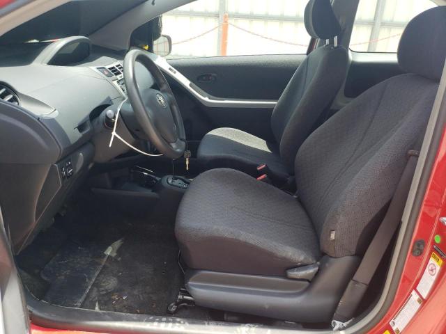 Photo 6 VIN: JTDJT4K32A5291924 - TOYOTA YARIS 