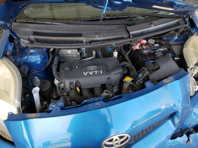 Photo 10 VIN: JTDJT4K32A5292572 - TOYOTA YARIS 