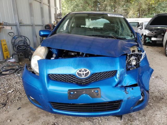 Photo 4 VIN: JTDJT4K32A5292572 - TOYOTA YARIS 