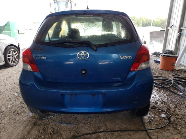 Photo 5 VIN: JTDJT4K32A5292572 - TOYOTA YARIS 