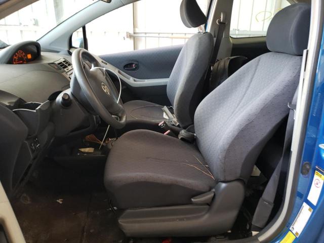 Photo 6 VIN: JTDJT4K32A5292572 - TOYOTA YARIS 