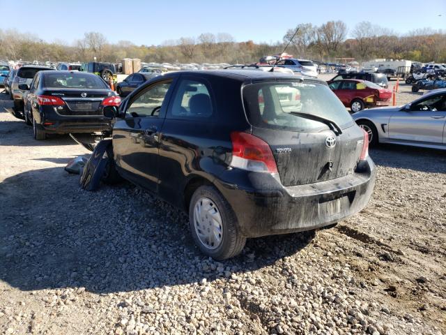 Photo 2 VIN: JTDJT4K32A5301917 - TOYOTA YARIS 